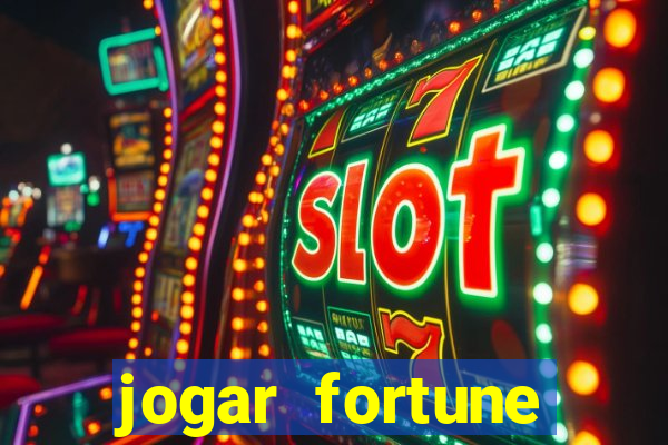 jogar fortune rabbit demo